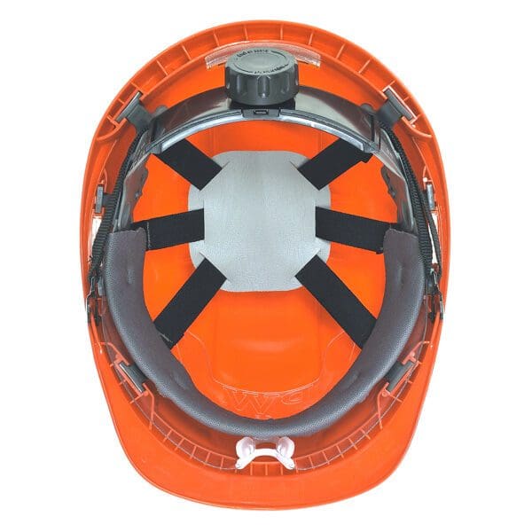 Endurance Plus Visor Helmet - Image 2
