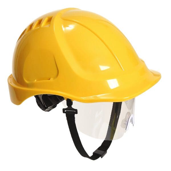 Endurance Plus Visor Helmet - Image 6