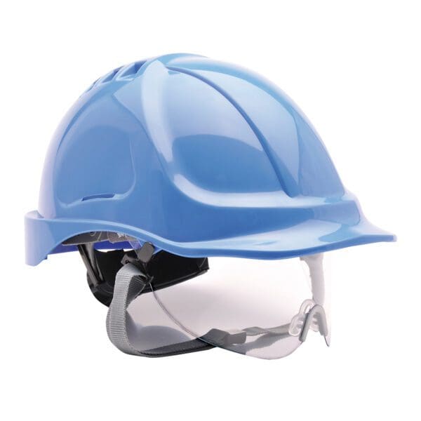Endurance Visor Helmet - Image 2