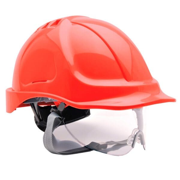 Endurance Visor Helmet - Image 4