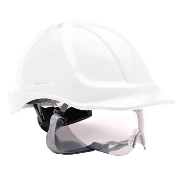 Endurance Visor Helmet - Image 5