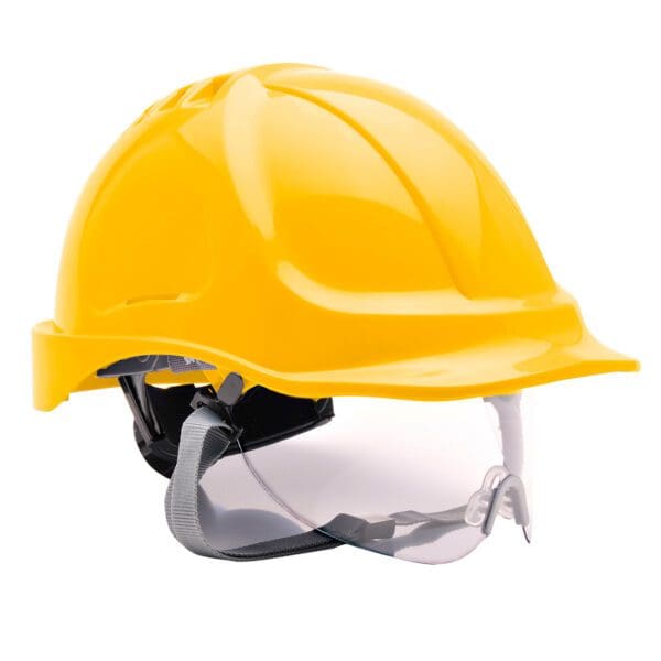 Endurance Visor Helmet - Image 6