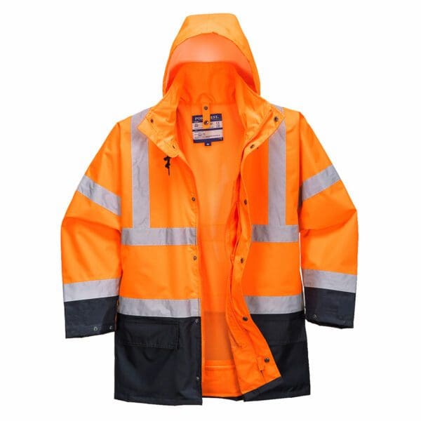 Essential 5-in-1 Jacket - Image 2