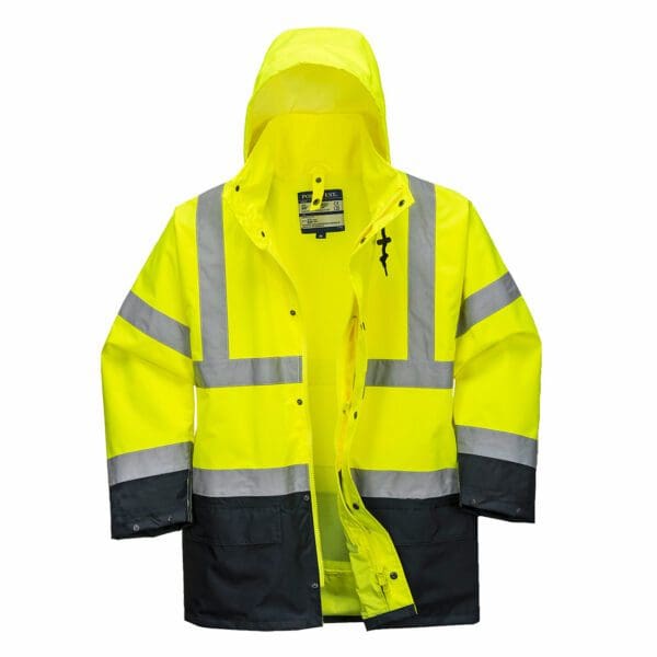 Essential 5-in-1 Jacket