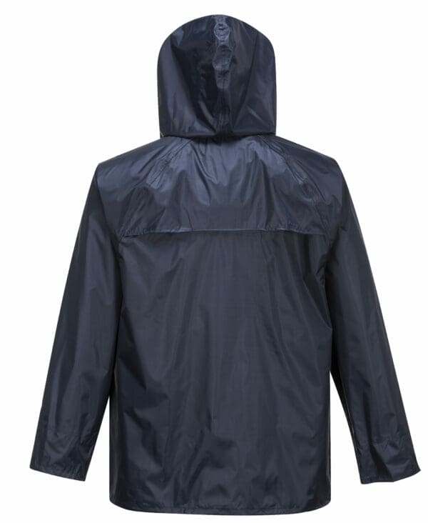 Essentials Rainsuit (2 Piece Suit) - Image 2