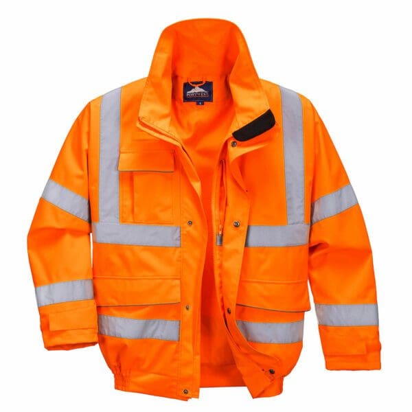 Extreme Bomber Jacket