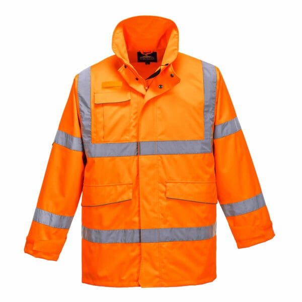 Extreme Parka Jacket