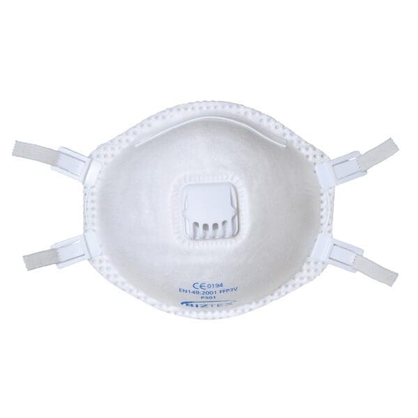 FFP3 Valved Respirator
