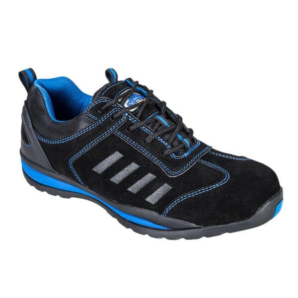 Steelite Lusum Safety Trainer S1P HRO - Image 2
