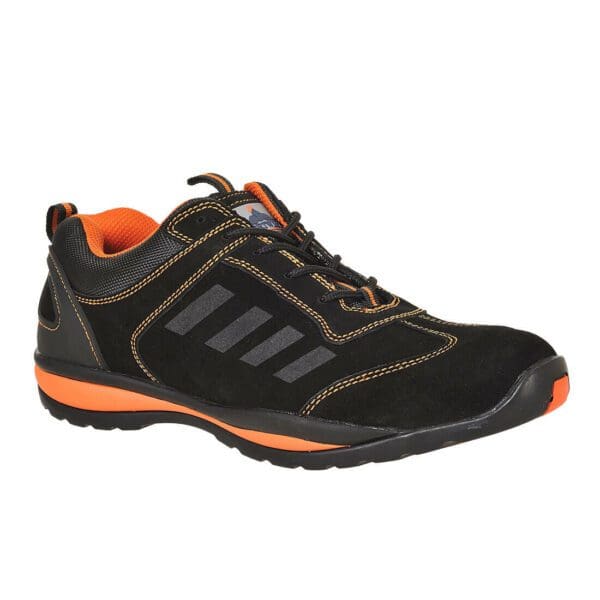 Steelite Lusum Safety Trainer S1P HRO - Image 3