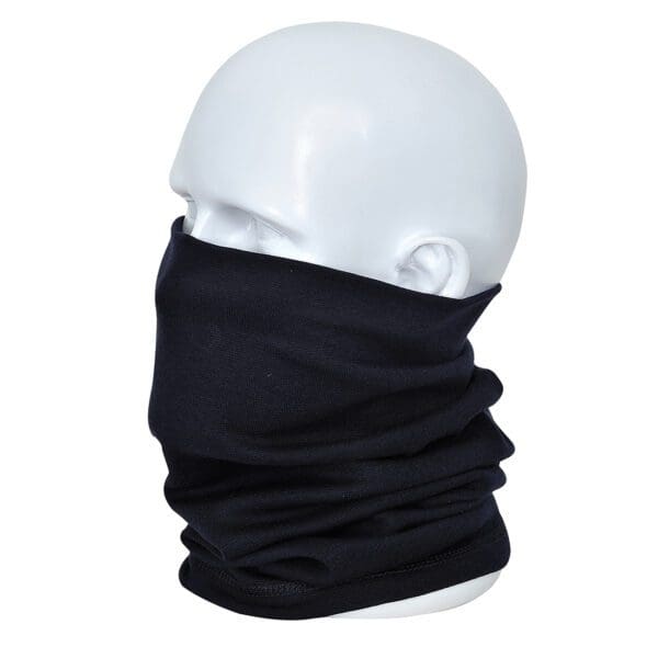 Flame Resistant Anti-Static Neck Tube - Image 2