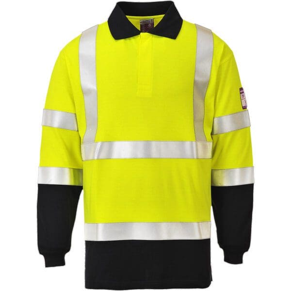 Flame Resistant GO/RT Polo Shirt