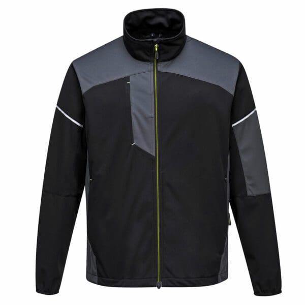 Flex Shell Jacket - Image 2