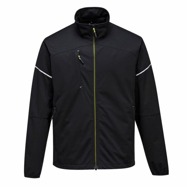 Flex Shell Jacket