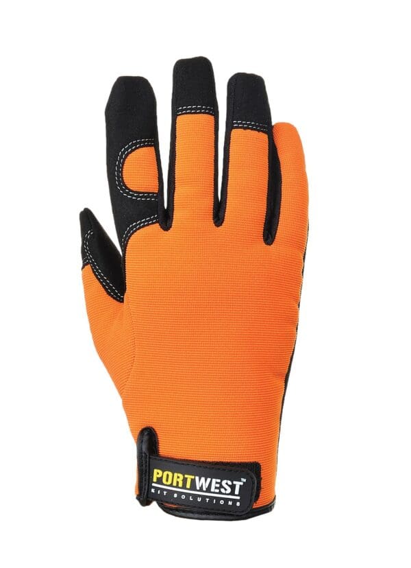 General Utility - High Performance Glove