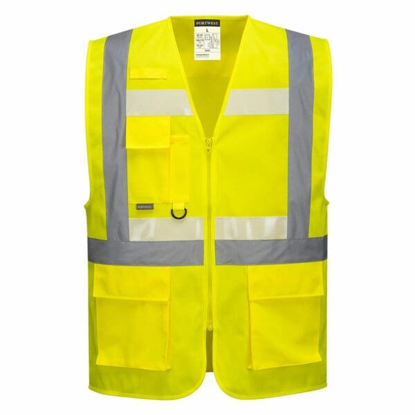 Glowtex Executive Vest II - Image 2