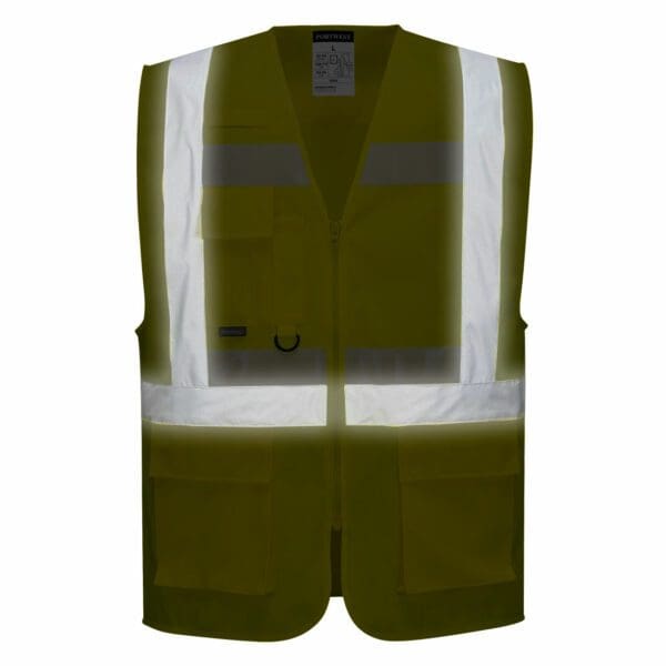 Glowtex Executive Vest II - Image 4