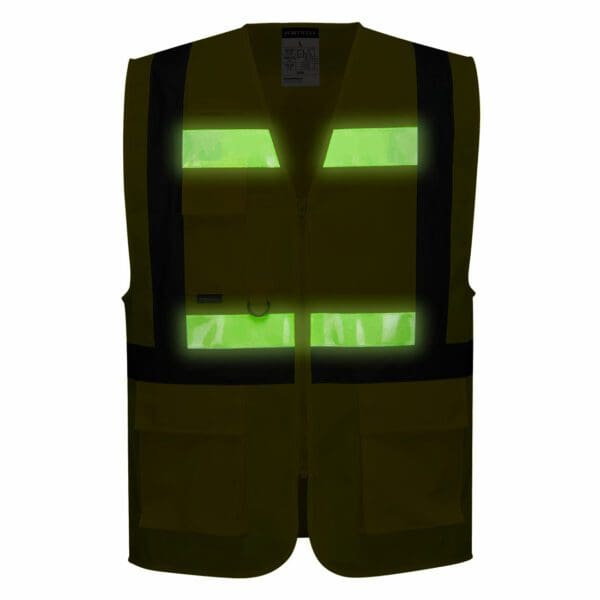 Glowtex Executive Vest II - Image 5