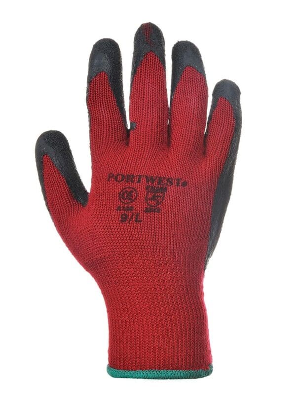 A100 - Grip Glove - Image 5