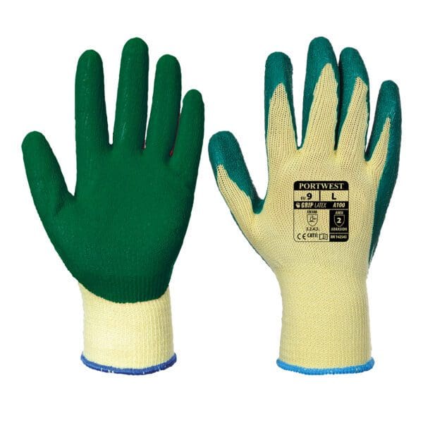A100 - Grip Glove