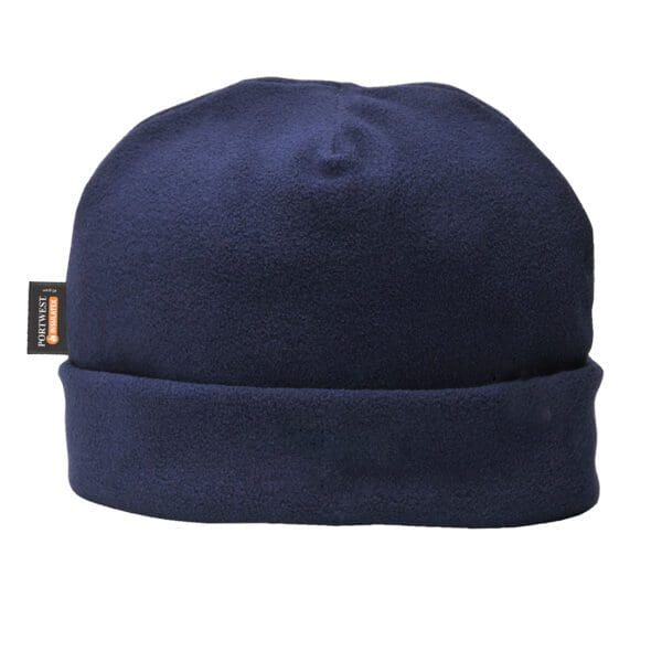 Fleece Hat Insulatex Lined - Image 2