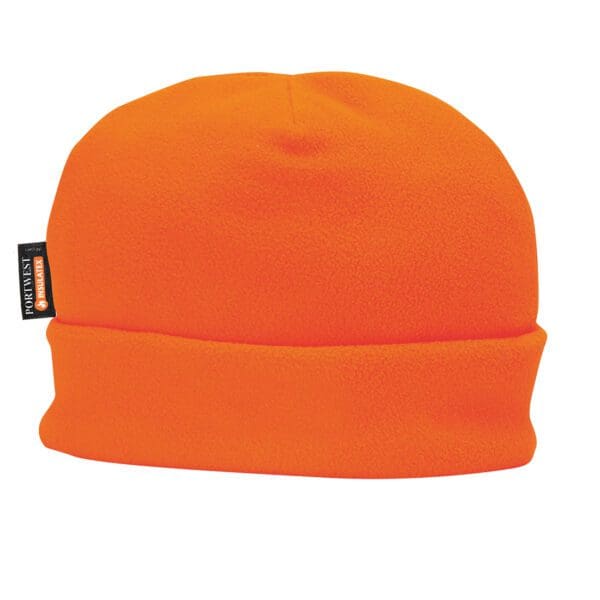 Fleece Hat Insulatex Lined - Image 3