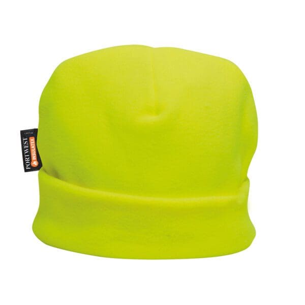 Fleece Hat Insulatex Lined - Image 4