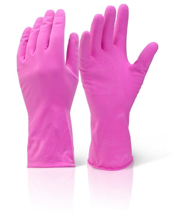 Household Mediumweight Gloves - Image 3
