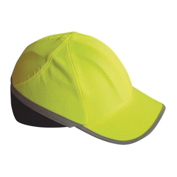 Hi-Vis Bump Cap - Image 2