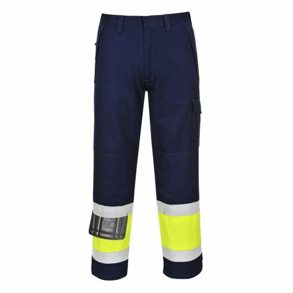 Hi-Vis MODAFLAME Trousers
