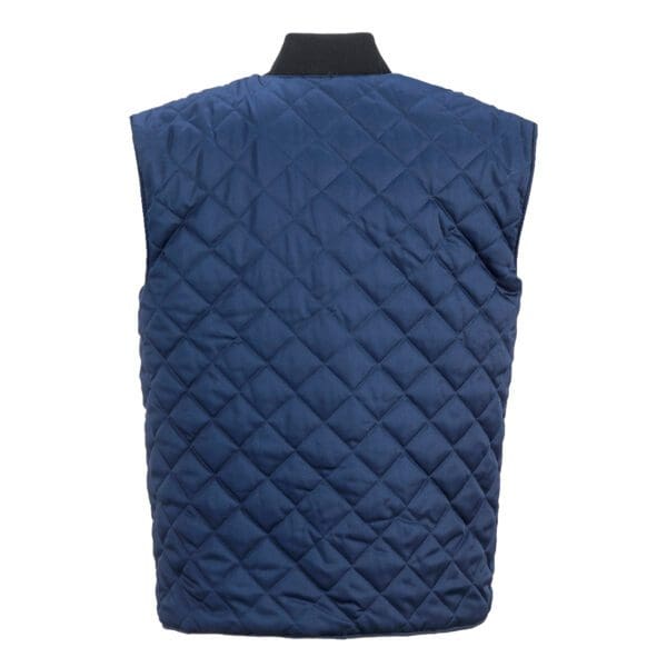 Hi-Vis Reversible Bodywarmer - Image 5