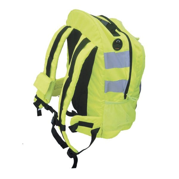 Hi-Vis Rucksack - Image 3