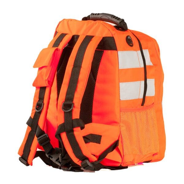 Hi-Vis Rucksack