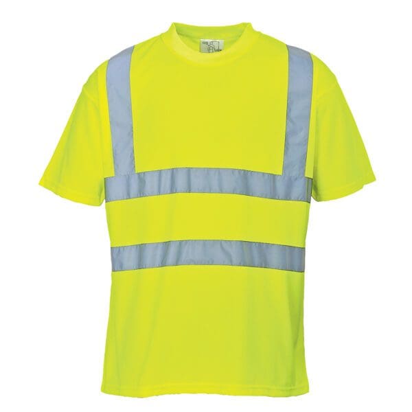 Hi-Vis T-Shirt - Image 2