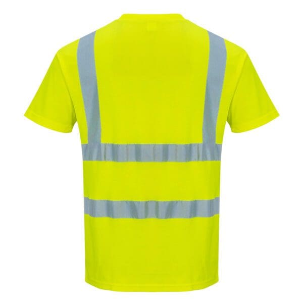 Hi-Vis T-Shirt - Image 3