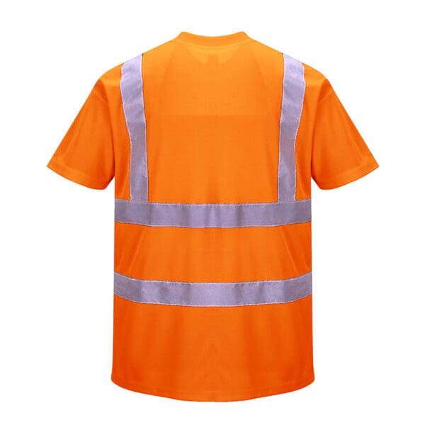 Hi-Vis T-Shirt RIS - Image 2
