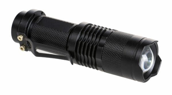 PA68 High Powered Pocket Torch - 300lm