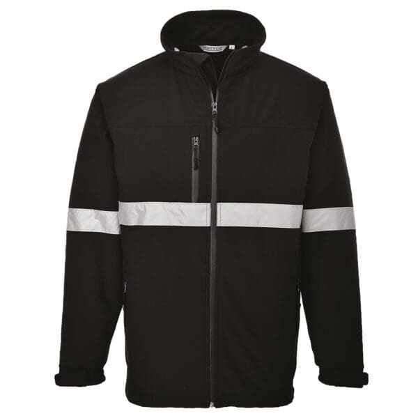 IONA Softshell Jacket (3L) - Image 2