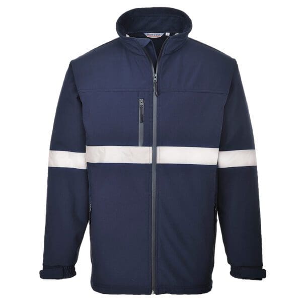 IONA Softshell Jacket (3L)