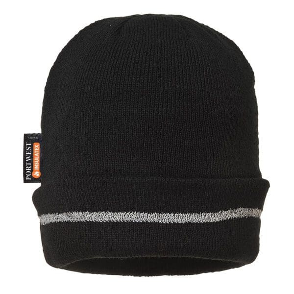 Insulated Knit Cap Insulatex Lined - Image 7