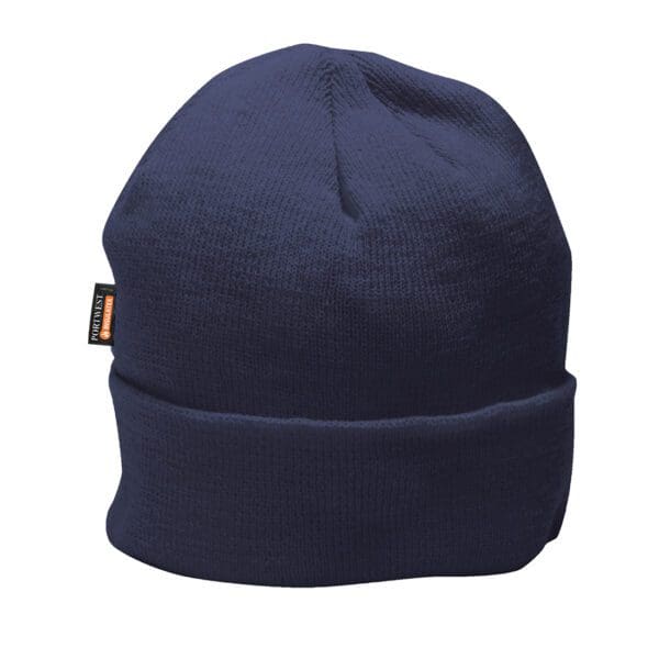 Insulated Knit Cap Insulatex Lined - Image 3