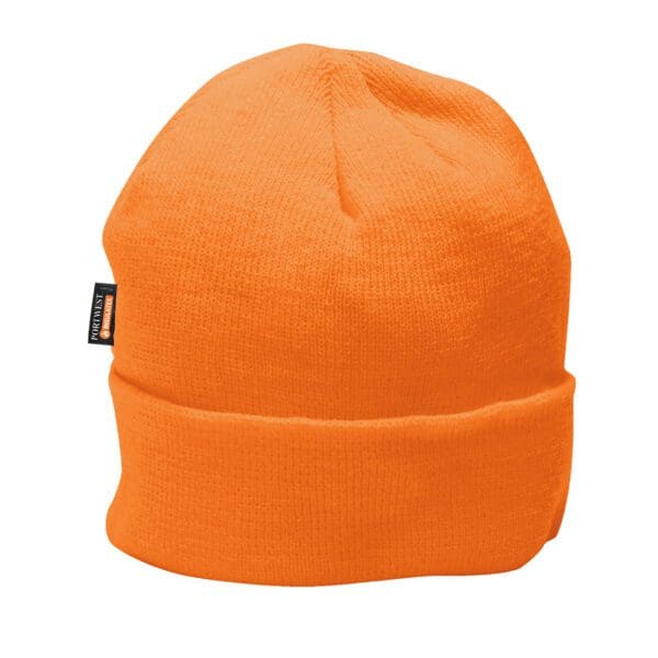 Insulated Knit Cap Insulatex Lined - Image 5