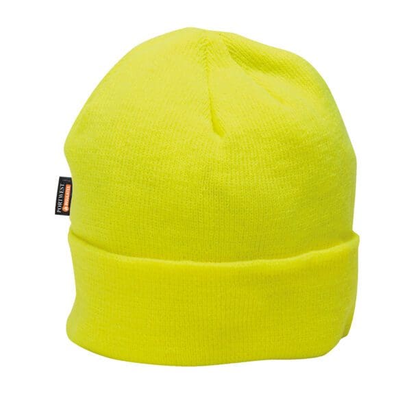 Insulated Knit Cap Insulatex Lined - Image 6