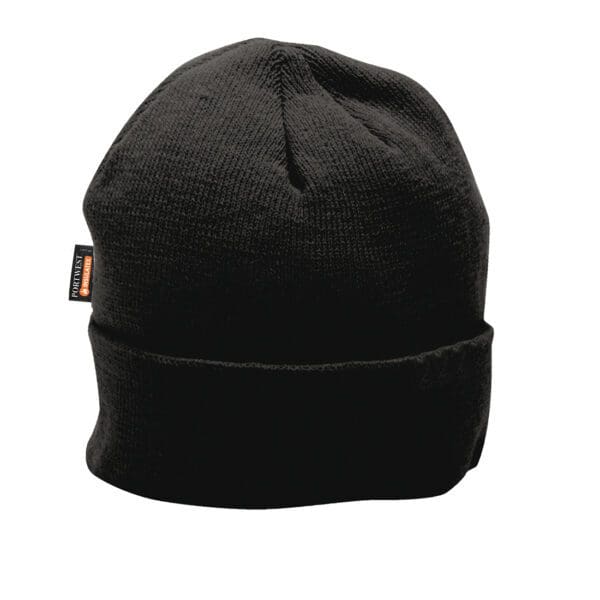 Insulated Knit Cap Insulatex Lined