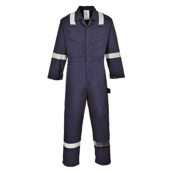 Iona Coverall - Image 2
