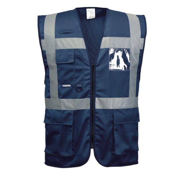 Iona Executive Vest - Image 2