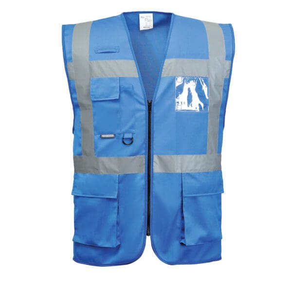 Iona Executive Vest - Image 3