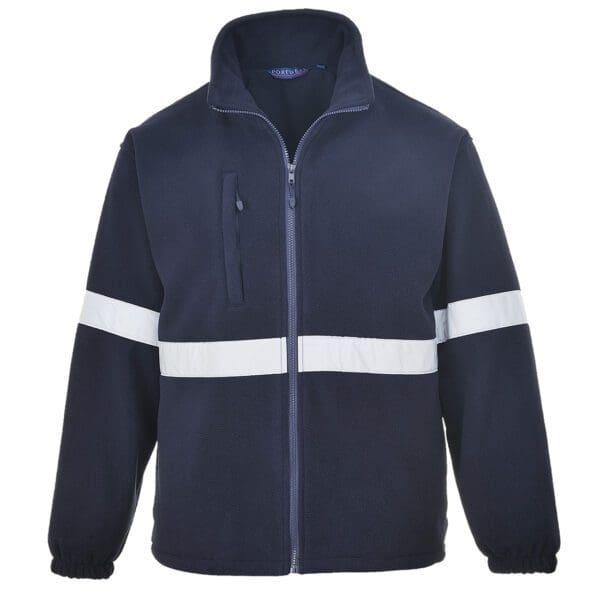 Iona Lite Fleece - Image 2