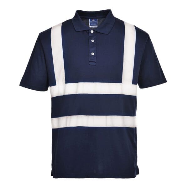 Iona Polo Shirt - Image 2