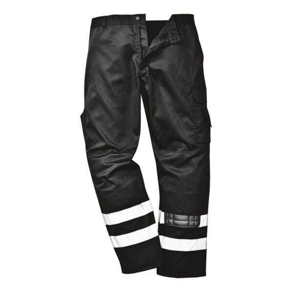 Iona Safety Combat Trousers - Image 2